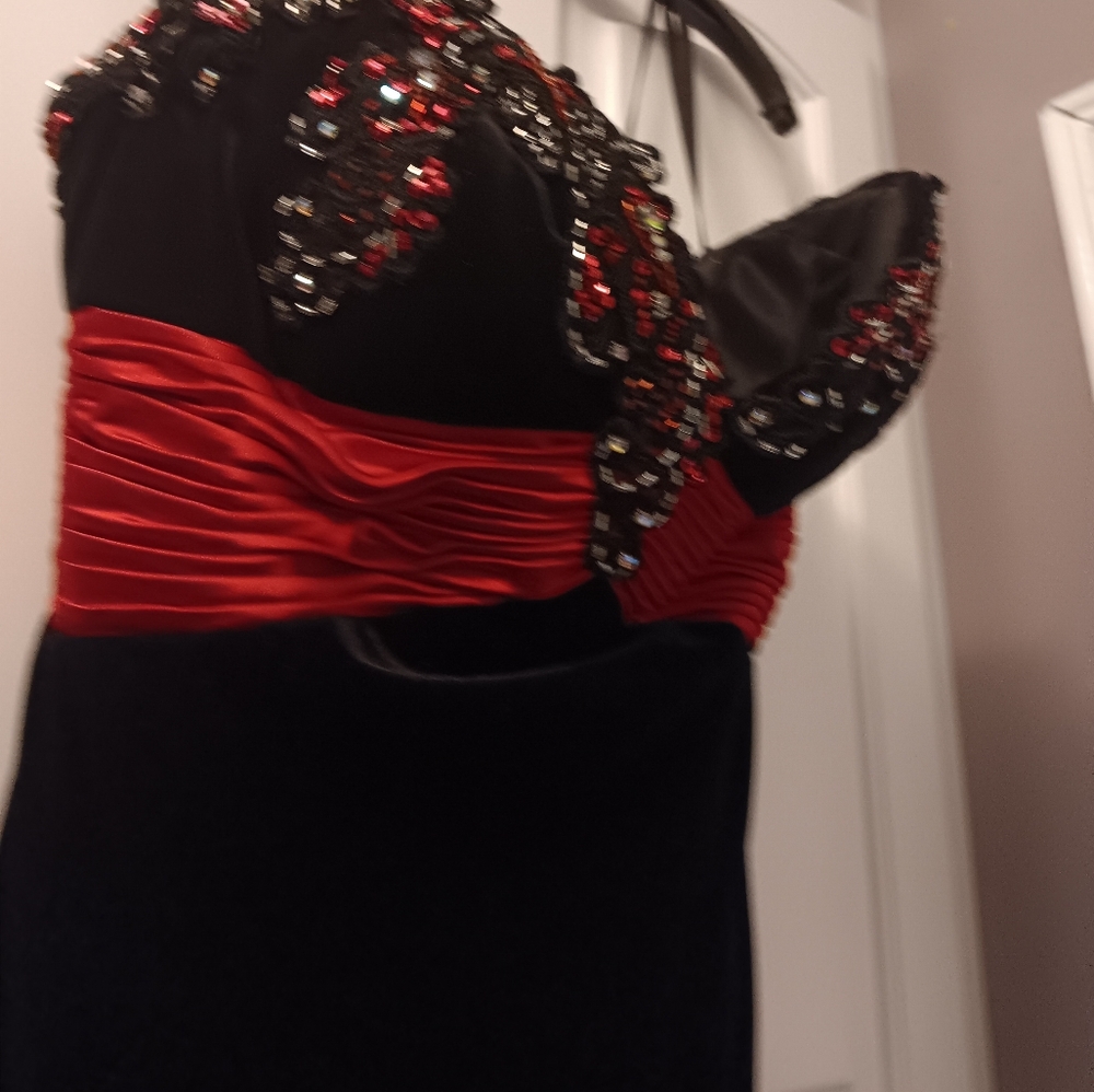 Formal Party Dress
